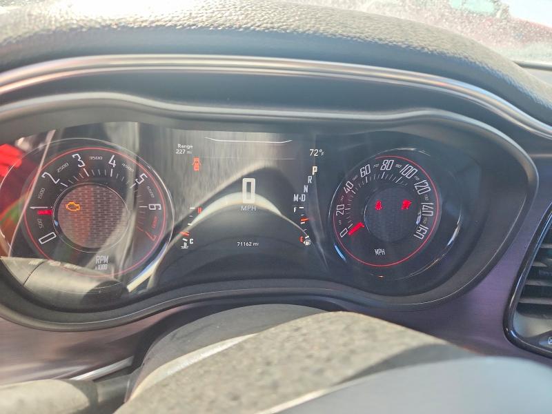 55717096 :رقم المزاد ، 2C3CDZAG2GH101830 vin ، 2016 Dodge Challenger مزاد بيع