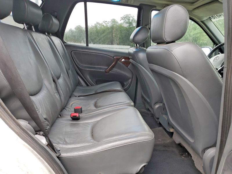 Продажа на аукционе авто 1998 Mercedes-benz Ml, vin: 4JGAB54E2WA031542, номер лота: 59114816