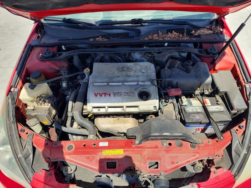 Aukcja sprzedaży 2006 Toyota Camry Solara, vin: 4T1FA38P26U067447, numer aukcji: 56420336