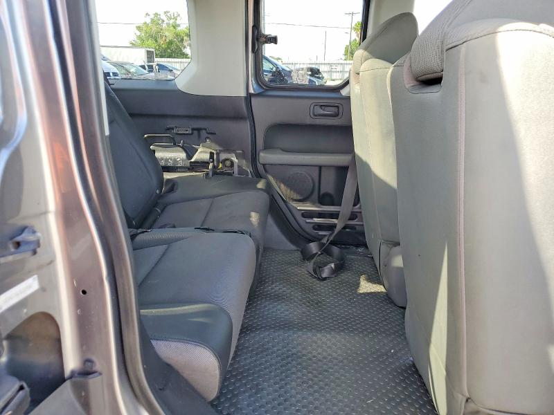 Продажа на аукционе авто 2005 Honda Element, vin: 5J6YH27665L019587, номер лота: 57469016