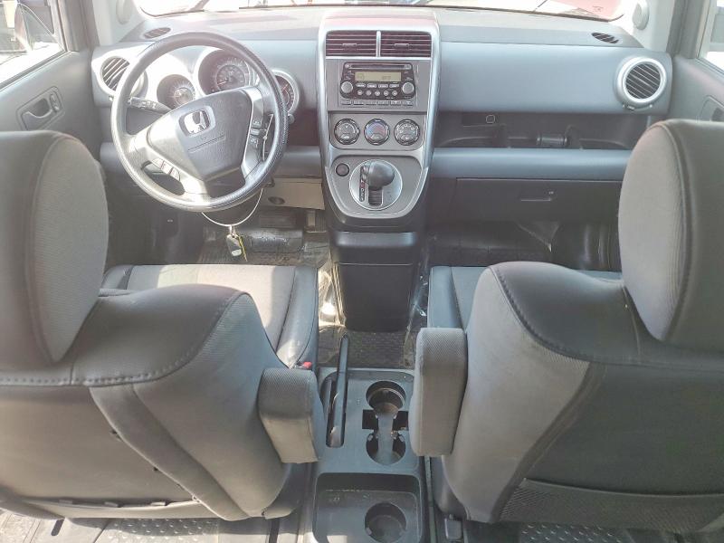 Продаж на аукціоні авто 2006 Honda Element, vin: 5J6YH28766L018352, номер лоту: 58639756