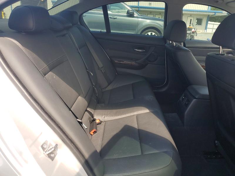 Продаж на аукціоні авто 2010 Bmw 335, vin: WBAPL3C55AA407996, номер лоту: 56127266