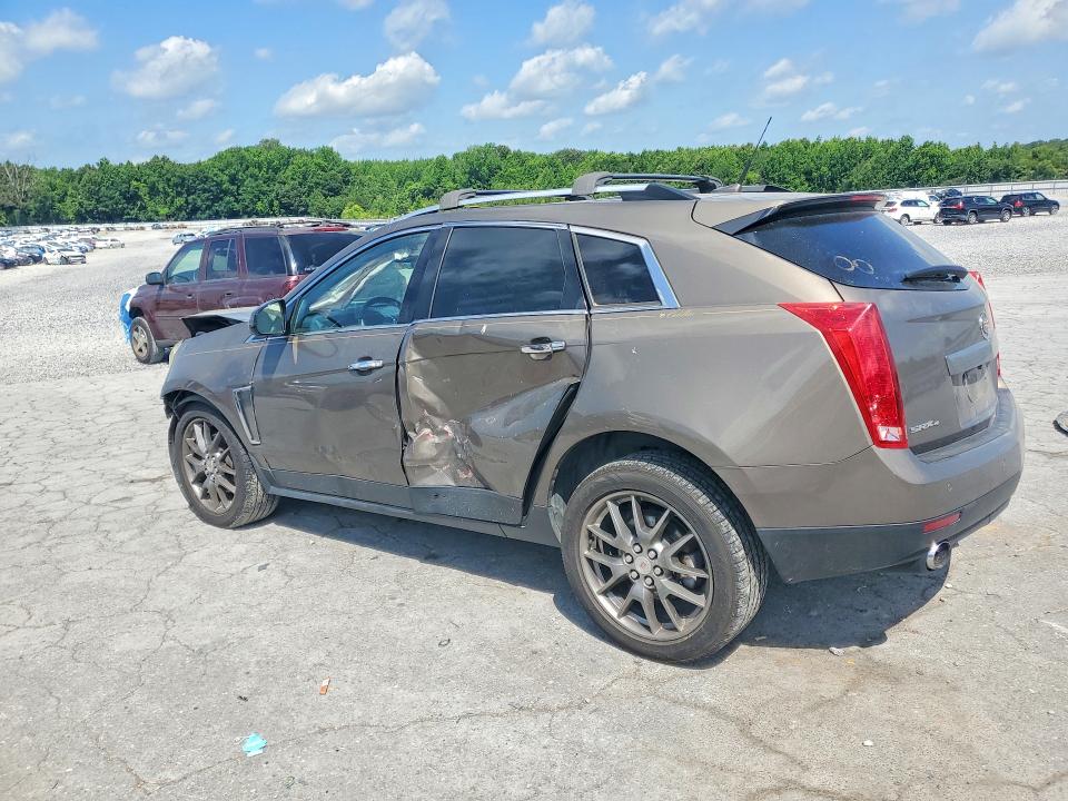 Продаж на аукціоні авто 2014 Cadillac Srx, vin: 3GYFNFE33ES565208, номер лоту: 56722736