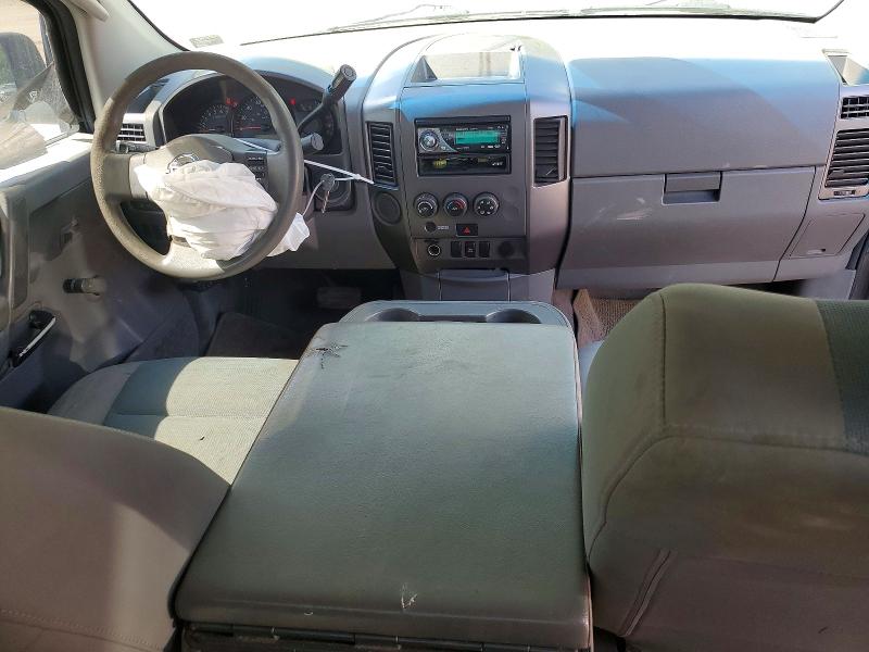 Aukcja sprzedaży 2007 Nissan Titan, vin: 1N6BA06A77N212684, numer aukcji: 55913816