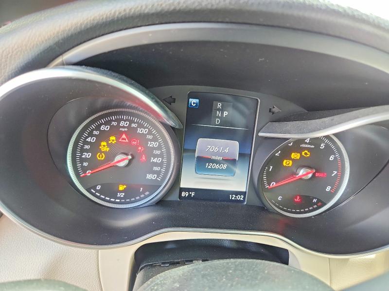 Продаж на аукціоні авто 2018 Mercedes-benz Glc, vin: WDC0G4JB6JV057630, номер лоту: 56444686