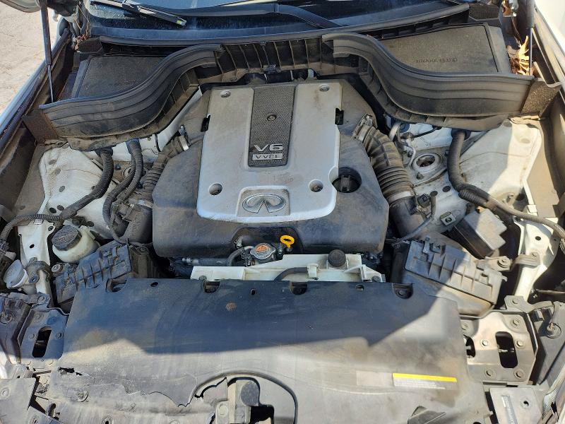 57253616 :رقم المزاد ، JN1BJ0RP0HM390532 vin ، 2017 Infiniti Qx50 مزاد بيع