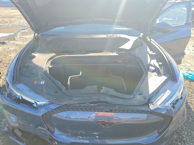Продаж на аукціоні авто 2021 Ford Mustang Mach-e, vin: 3FMTK1SS5MMA30234, номер лоту: 56936686