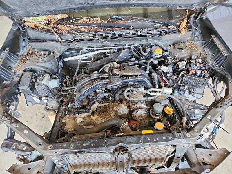 Aukcja sprzedaży 2020 Subaru Forester, vin: JF2SKASC4LH457434, numer aukcji: 56993296