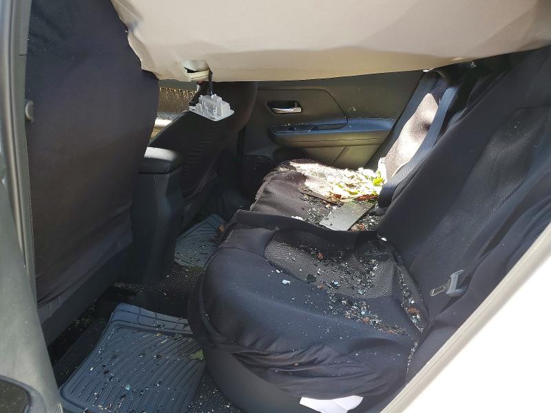 Продаж на аукціоні авто 2026 Nissan Kicks, vin: 3N8AP6CB7TL409818, номер лоту: 58740226