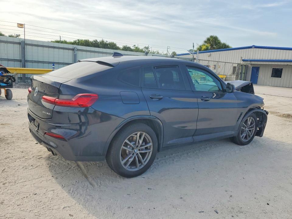 Продаж на аукціоні авто 2020 Bmw X4, vin: 5UX2V1C02L9D00314, номер лоту: 59328876