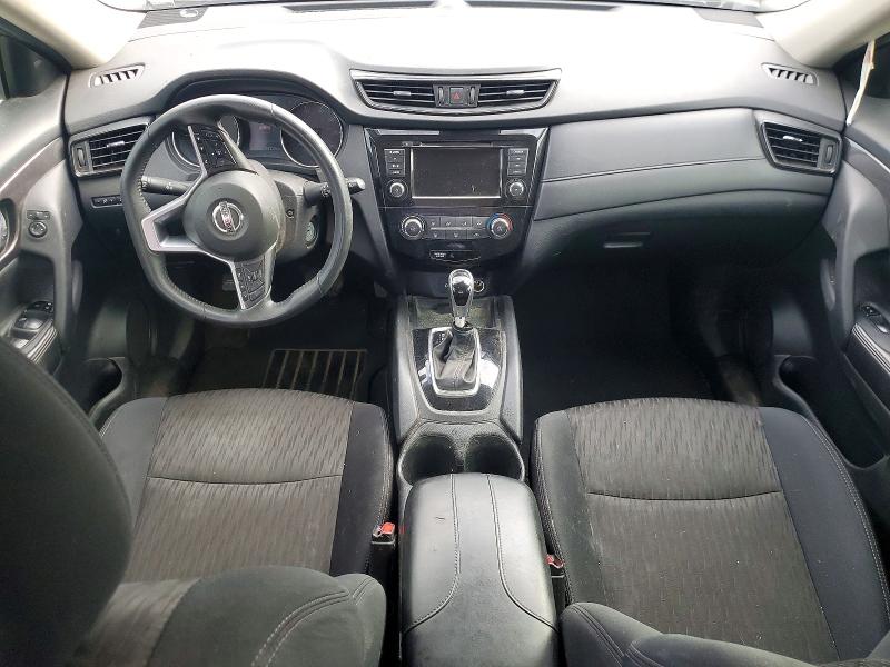 Aukcja sprzedaży 2019 Nissan Rogue, vin: 5N1AT2MV8KC782946, numer aukcji: 57196796