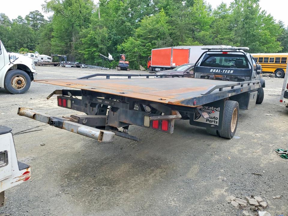 2022 Ford F550 მანქანა იყიდება აუქციონზე, vin: 1FDUF5GN4NDA13103, აუქციონის ნომერი: 63728836