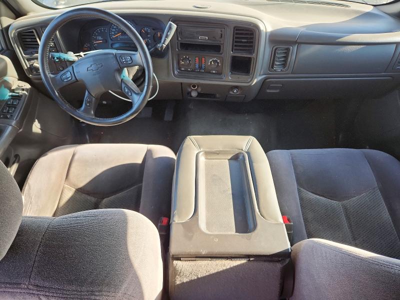 Продажа на аукционе авто 2006 Chevrolet Silverado, vin: 1GCHK23U86F174587, номер лота: 56743226