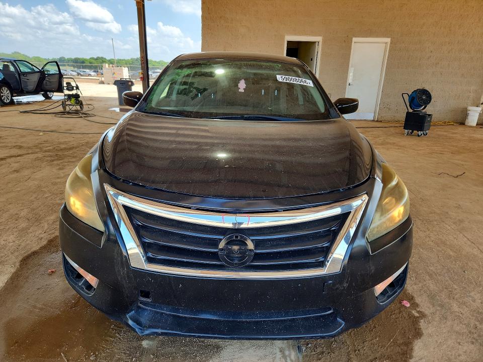 Продажа на аукционе авто 2014 Nissan Altima, vin: 1N4AL3AP8EC175424, номер лота: 59008066