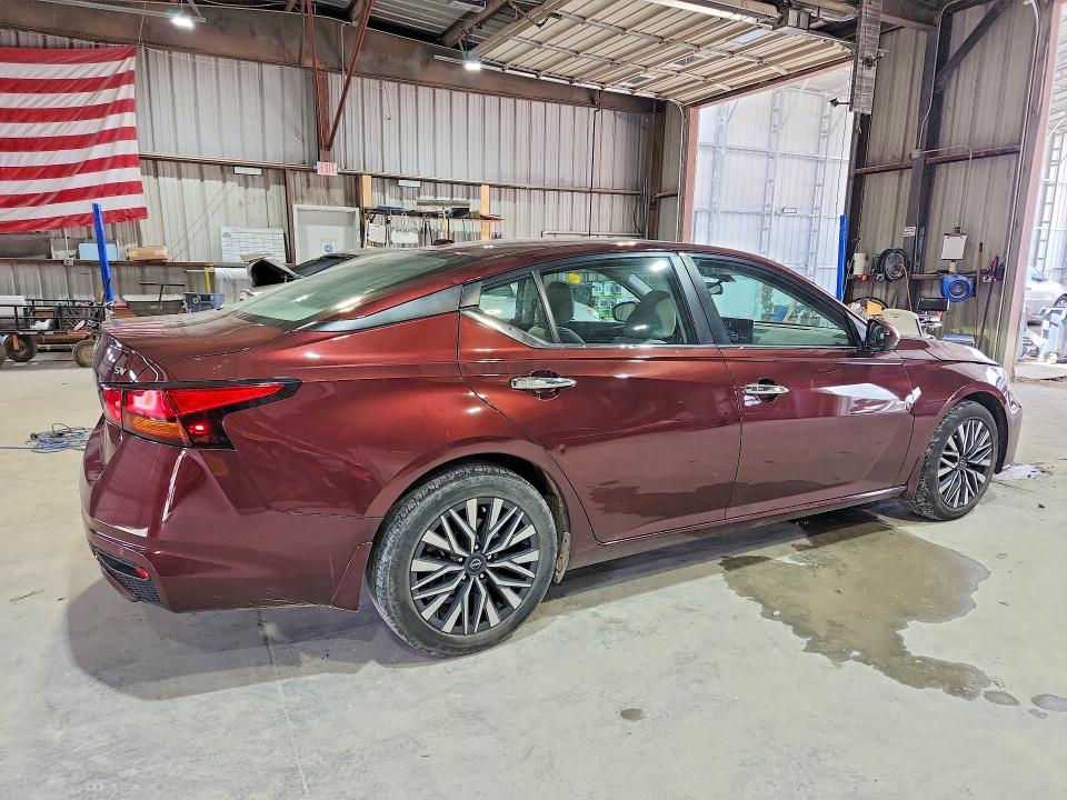 Продаж на аукціоні авто 2024 Nissan Altima, vin: 1N4BL4DV1RN310757, номер лоту: 55844336