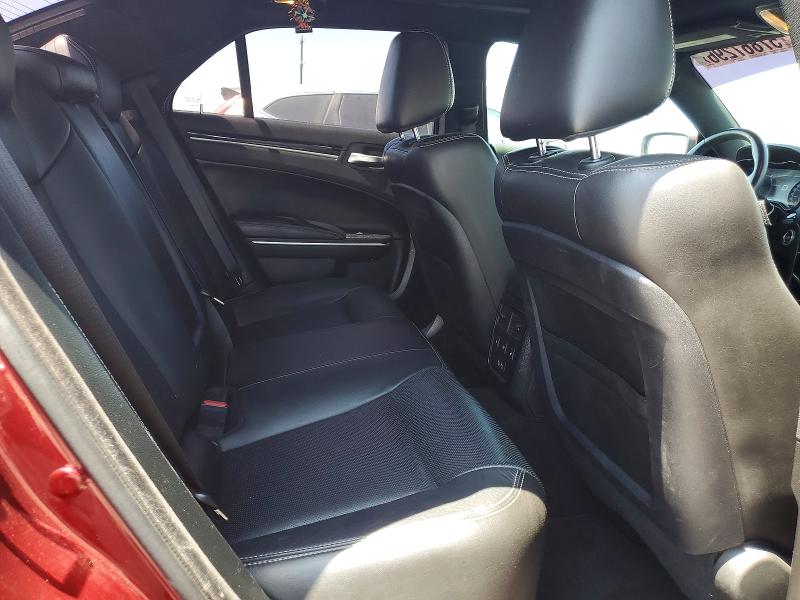 Aukcja sprzedaży 2020 Chrysler 300, vin: 2C3CCABG0LH253361, numer aukcji: 57867296