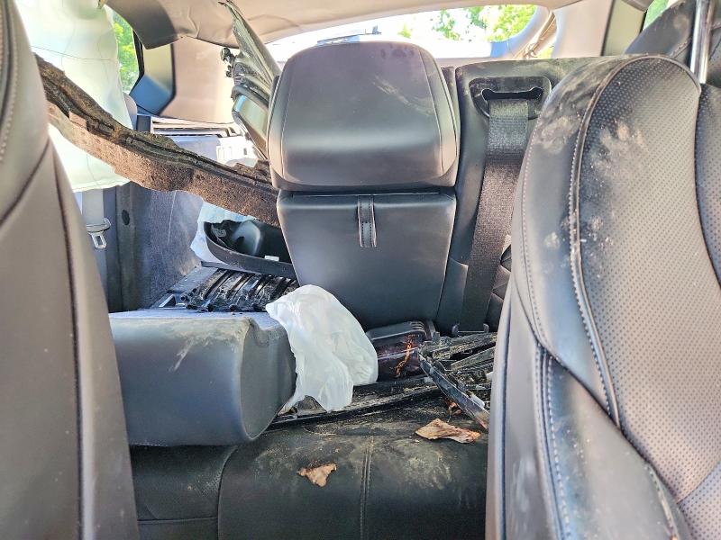 55770256 :رقم المزاد ، 5UXTA6C05P9P80123 vin ، 2023 Bmw X5 مزاد بيع