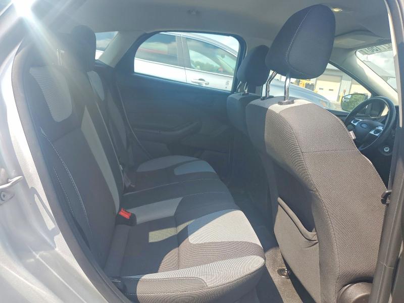 Aukcja sprzedaży 2012 Ford Focus, vin: 1FAHP3K26CL193505, numer aukcji: 58827156
