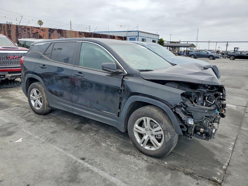 Aukcja sprzedaży 2024 Gmc Terrain, vin: 3GKALMEG6RL365909, numer aukcji: 85453115
