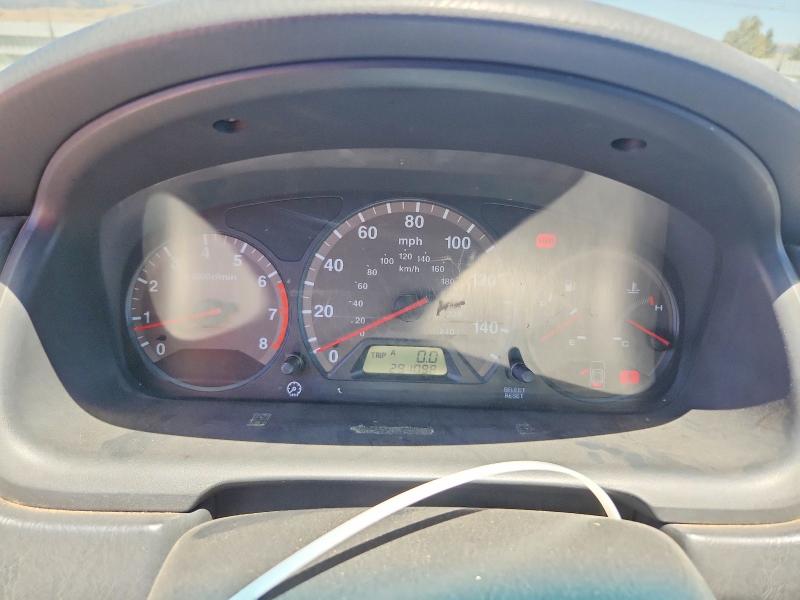 Aukcja sprzedaży 2002 Honda Accord, vin: 1HGCG31602A015044, numer aukcji: 56269566