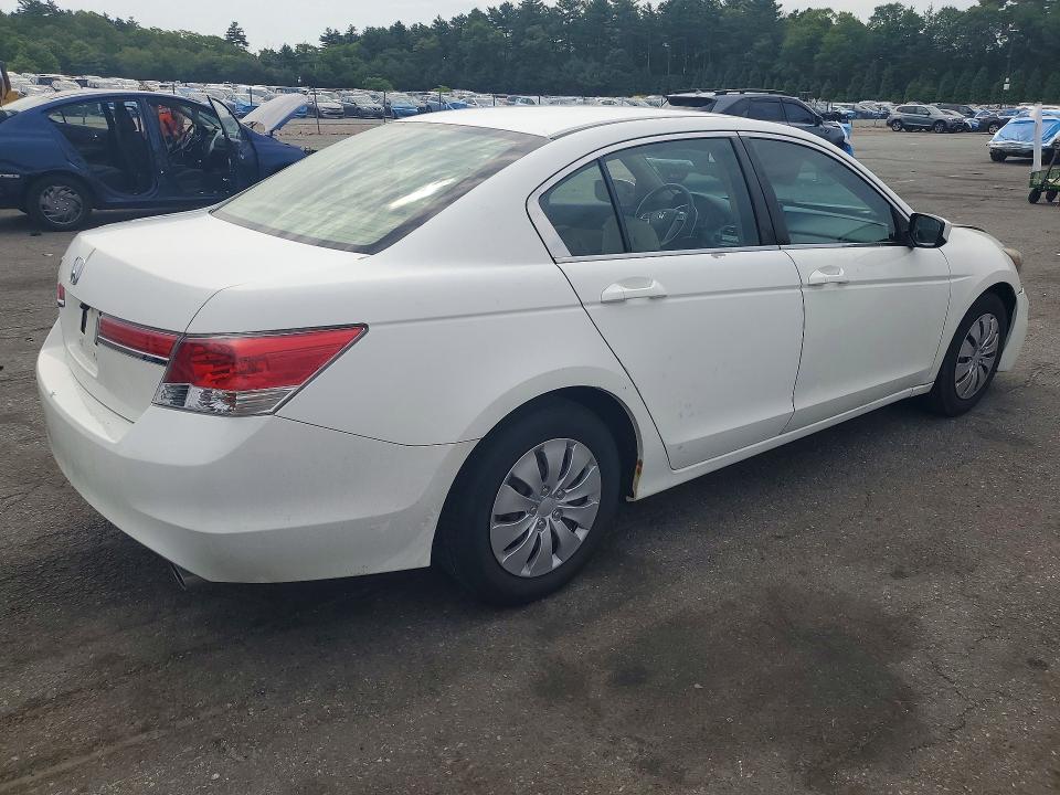 Продаж на аукціоні авто 2012 Honda Accord, vin: 1HGCP2F39CA061904, номер лоту: 56794836