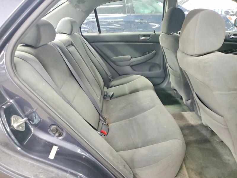 Продаж на аукціоні авто 2007 Honda Accord, vin: 1HGCM56387A217219, номер лоту: 56623146