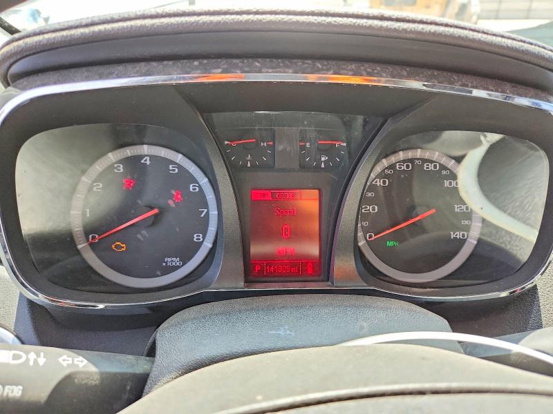 57741886 :رقم المزاد ، 2GKALREK2F6314957 vin ، 2015 Gmc Terrain مزاد بيع