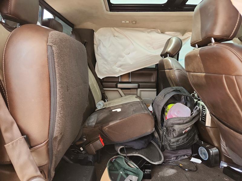 Продажа на аукционе авто 2019 Ford F150, vin: 1FTEW1EG7KFC45491, номер лота: 56540396