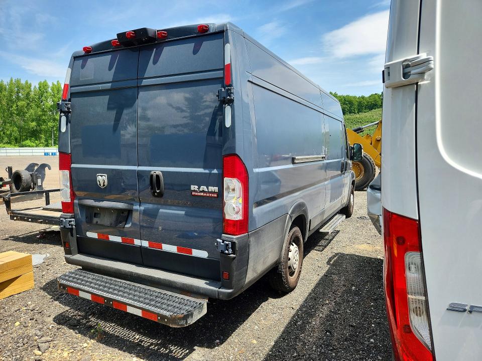 Aukcja sprzedaży 2020 Ram Promaster 3500, vin: 3C6URVJG4LE140930, numer aukcji: 55041856