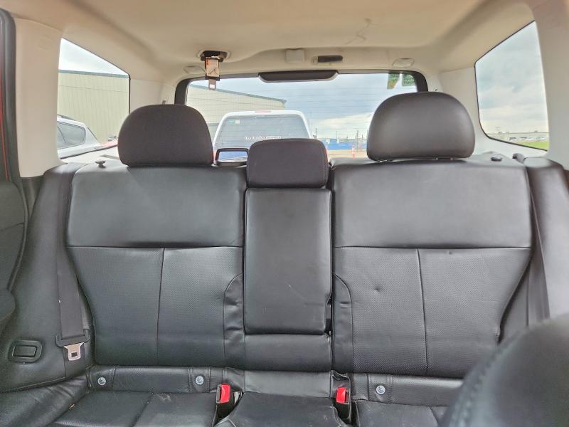 Aukcja sprzedaży 2010 Subaru Forester, vin: JF2SH6FC7AH728540, numer aukcji: 56362996
