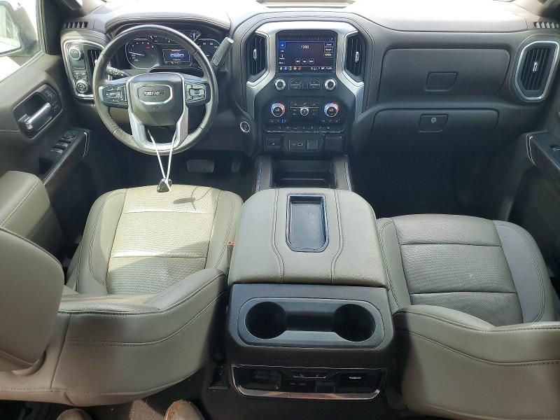 57632226 :رقم المزاد ، 3GTP8DED3MG147036 vin ، 2021 Gmc Sierra مزاد بيع