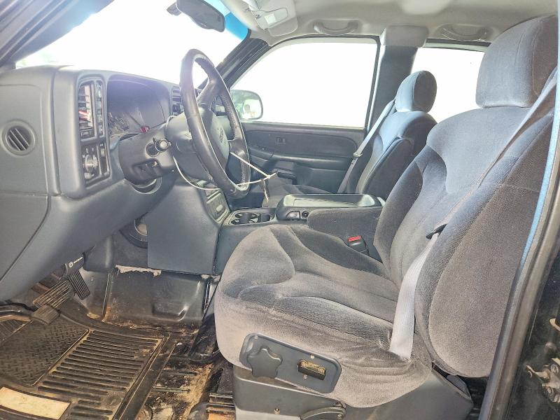 Продаж на аукціоні авто 2001 Gmc New Sierra, vin: 2GTEK19T911153341, номер лоту: 58644666