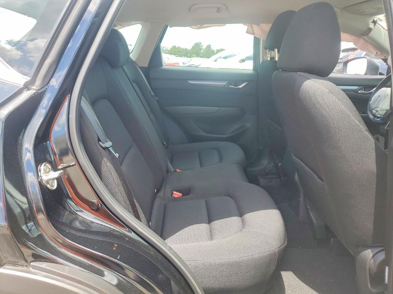 Aukcja sprzedaży 2025 Mazda Cx-5, vin: JM3KFBAL4S0730855, numer aukcji: 56983026