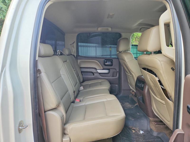 2014 Chevrolet Silverado მანქანა იყიდება აუქციონზე, vin: 3GCUKSEC8EG151083, აუქციონის ნომერი: 56931666
