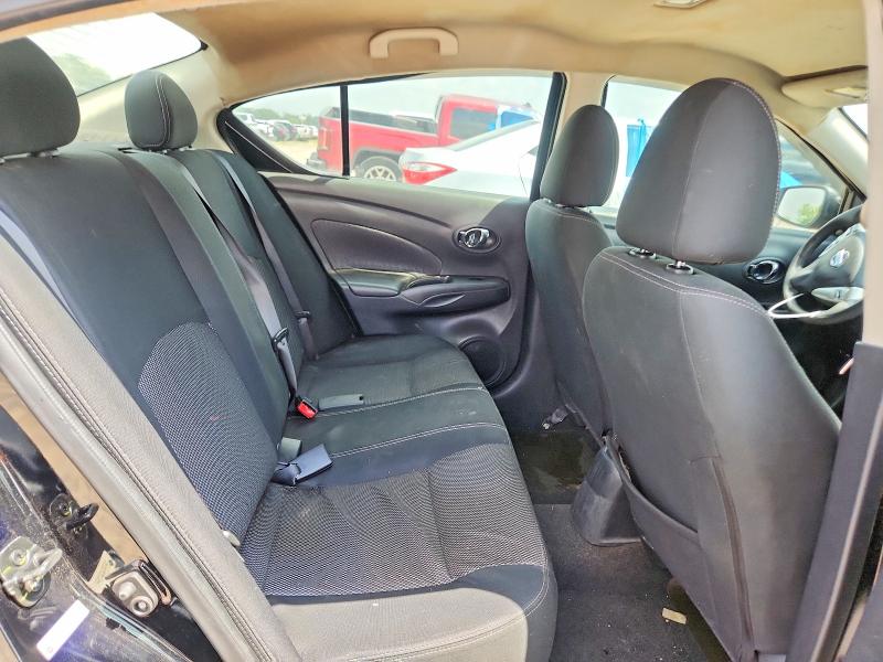Aukcja sprzedaży 2017 Nissan Versa, vin: 3N1CN7AP3HL832047, numer aukcji: 57940886
