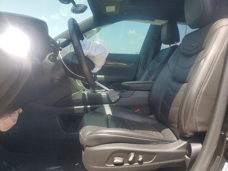 Aukcja sprzedaży 2020 Cadillac Xt6, vin: 1GYKPERSXLZ153842, numer aukcji: 59330296
