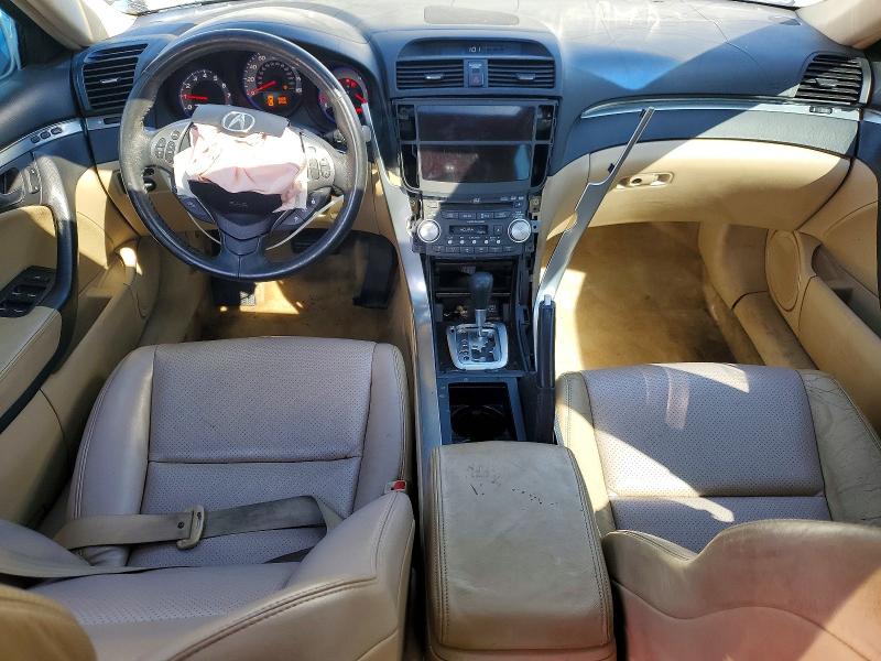 Продажа на аукционе авто 2008 Acura Tl, vin: 19UUA66278A033823, номер лота: 55523576