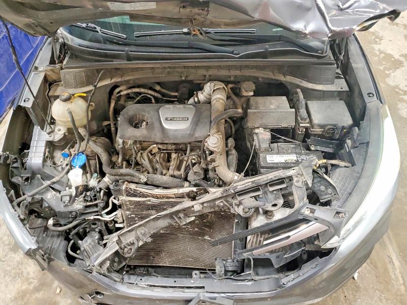 58827326 :رقم المزاد ، KM8J33A24GU148244 vin ، 2016 Hyundai Tucson مزاد بيع