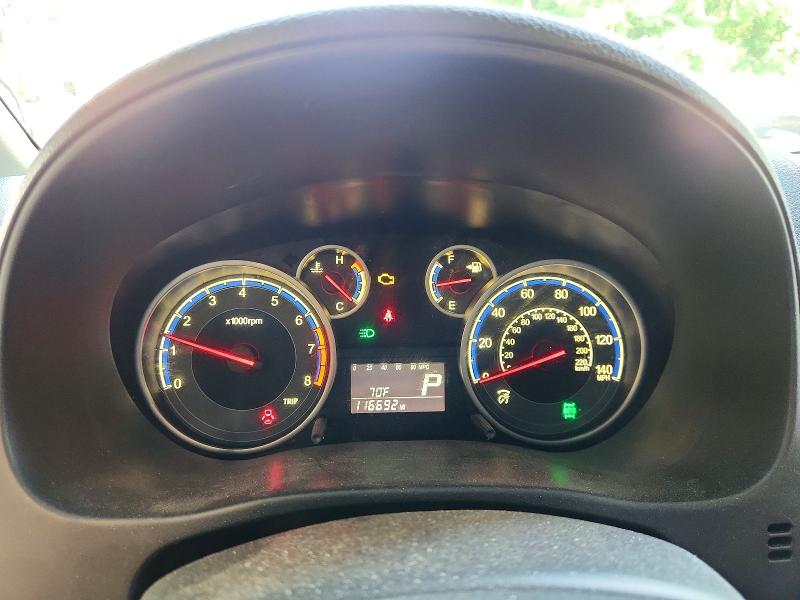 Продажа на аукционе авто 2011 Suzuki Sx4, vin: JS2YB5A38B6304170, номер лота: 58894506