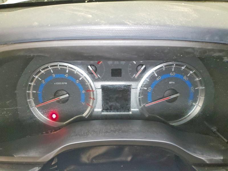 Aukcja sprzedaży 2018 Toyota 4runner, vin: JTEBU5JR3J5515985, numer aukcji: 58269746