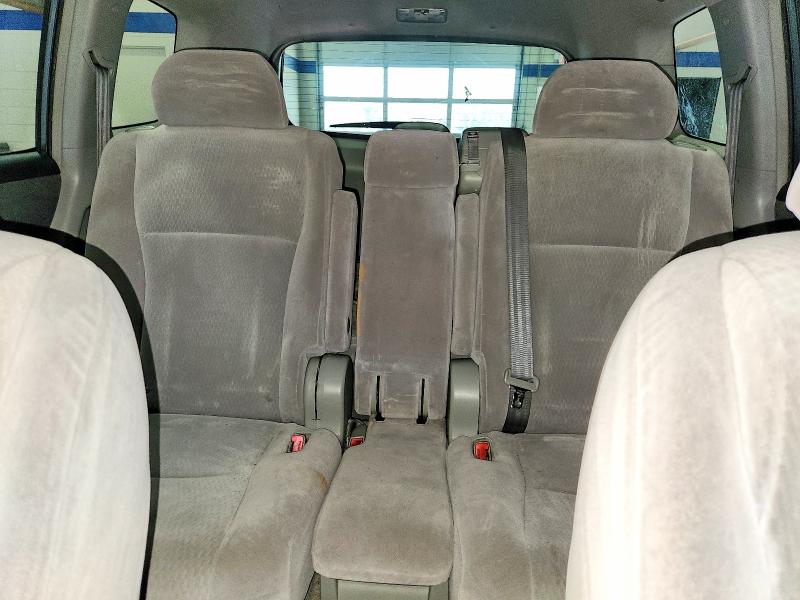 Продаж на аукціоні авто 2008 Toyota Highlander, vin: JTEES41A982096253, номер лоту: 58353986
