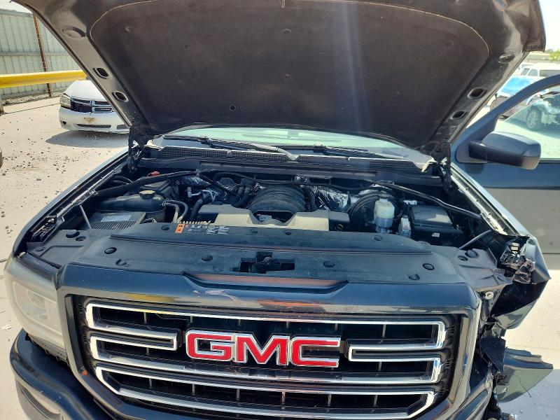 Продажа на аукционе авто 2018 Gmc Sierra, vin: 1GTV2LEC0JZ227240, номер лота: 58528066
