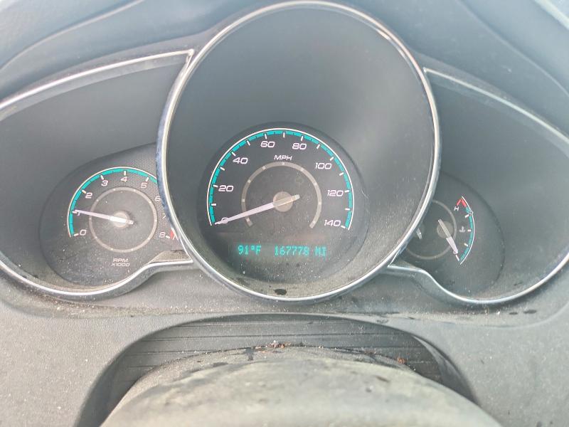 Aukcja sprzedaży 2012 Chevrolet Malibu, vin: 1G1ZC5E08CF240248, numer aukcji: 56090246