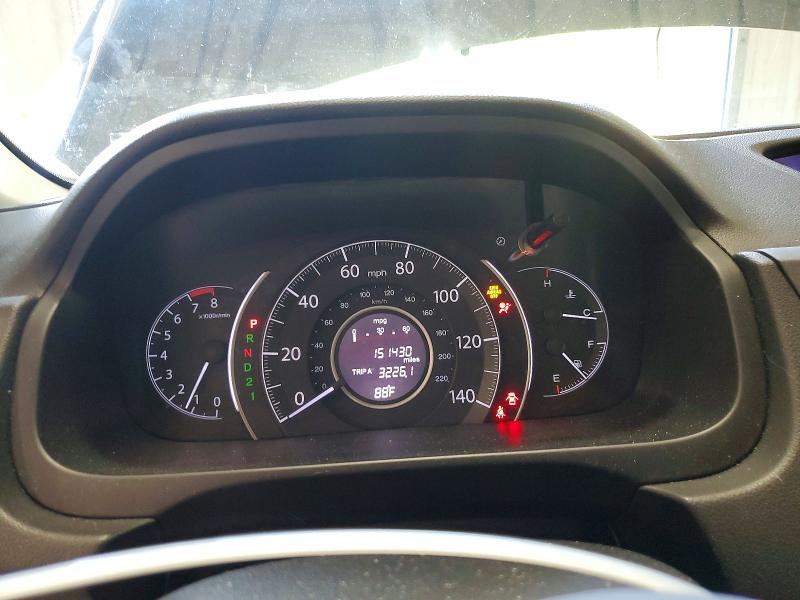 Aukcja sprzedaży 2013 Honda Cr-v, vin: 2HKRM4H59DH644611, numer aukcji: 85969715