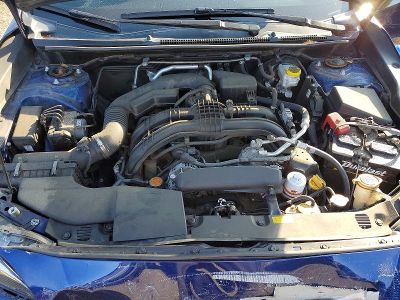 Продажа на аукционе авто 2018 Subaru Impreza, vin: 4S3GTAL6XJ3723365, номер лота: 59268896