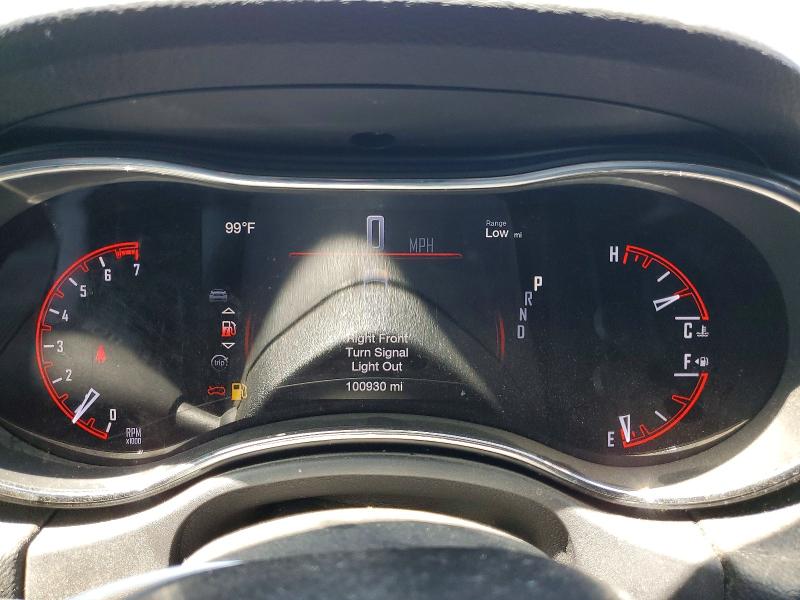Aukcja sprzedaży 2018 Dodge Durango, vin: 1C4RDHAG3JC316711, numer aukcji: 55653486