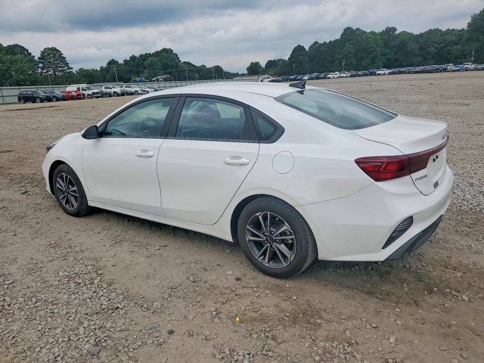 Продаж на аукціоні авто 2024 Kia Forte, vin: 3KPF24AD0RE810052, номер лоту: 58594396