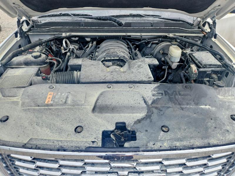 Auction sale of the 2019 Gmc Yukon Xl, vin: 1GKS2HKJXKR114565, lot number: 59009646