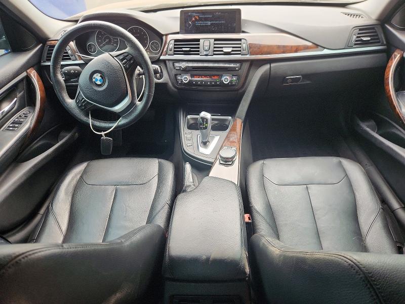 Aukcja sprzedaży 2015 Bmw 328, vin: WBA3B3G5XFNT18078, numer aukcji: 57535166