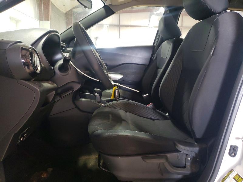Aukcja sprzedaży 2019 Nissan Kicks, vin: 3N1CP5CU2KL522075, numer aukcji: 56639506
